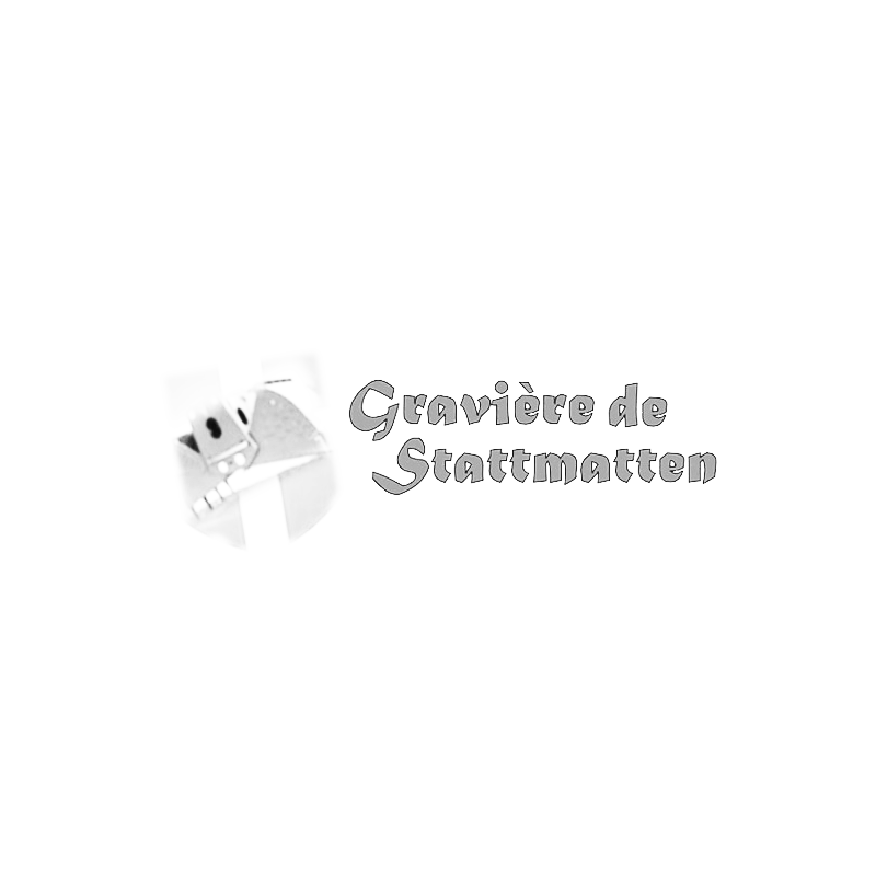 Logo Graviere Stattmatten