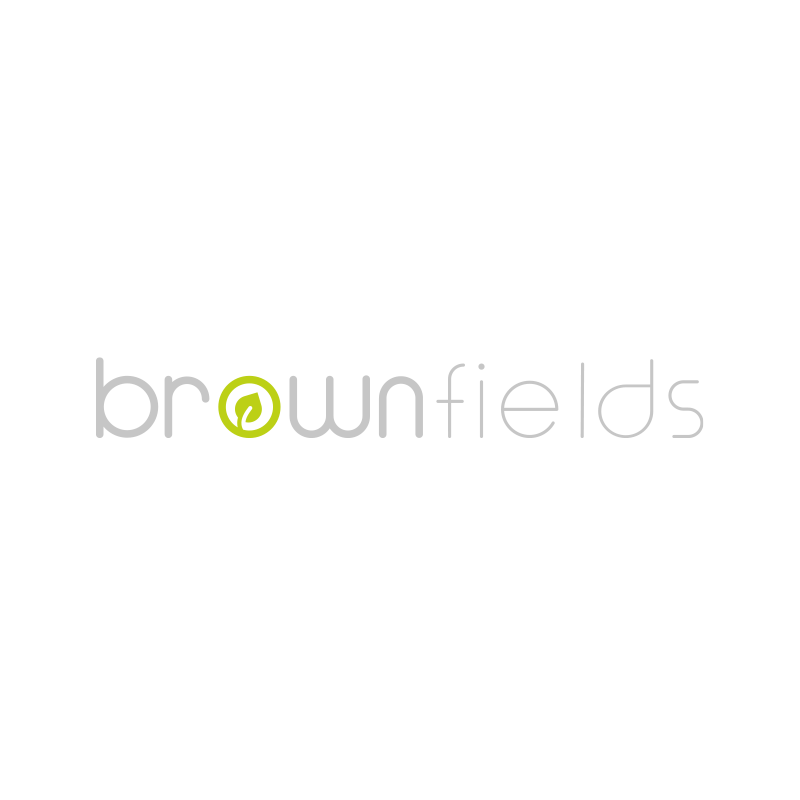Logo Brownfields