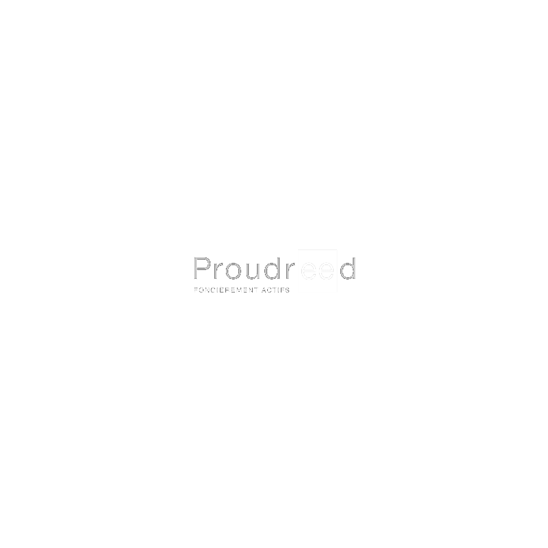 Logo proudreed